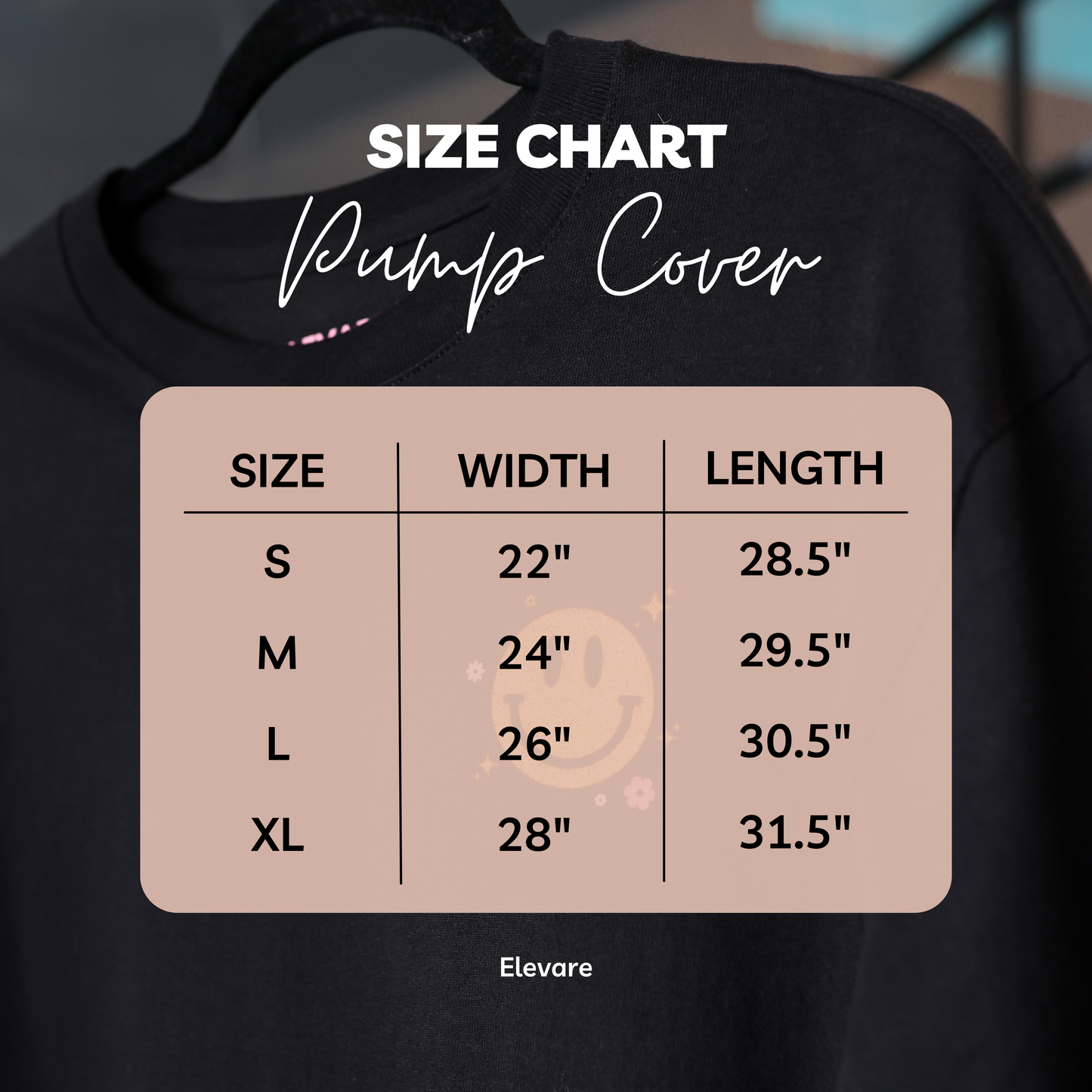 Misprint Discounted Tee - Oversized Tee