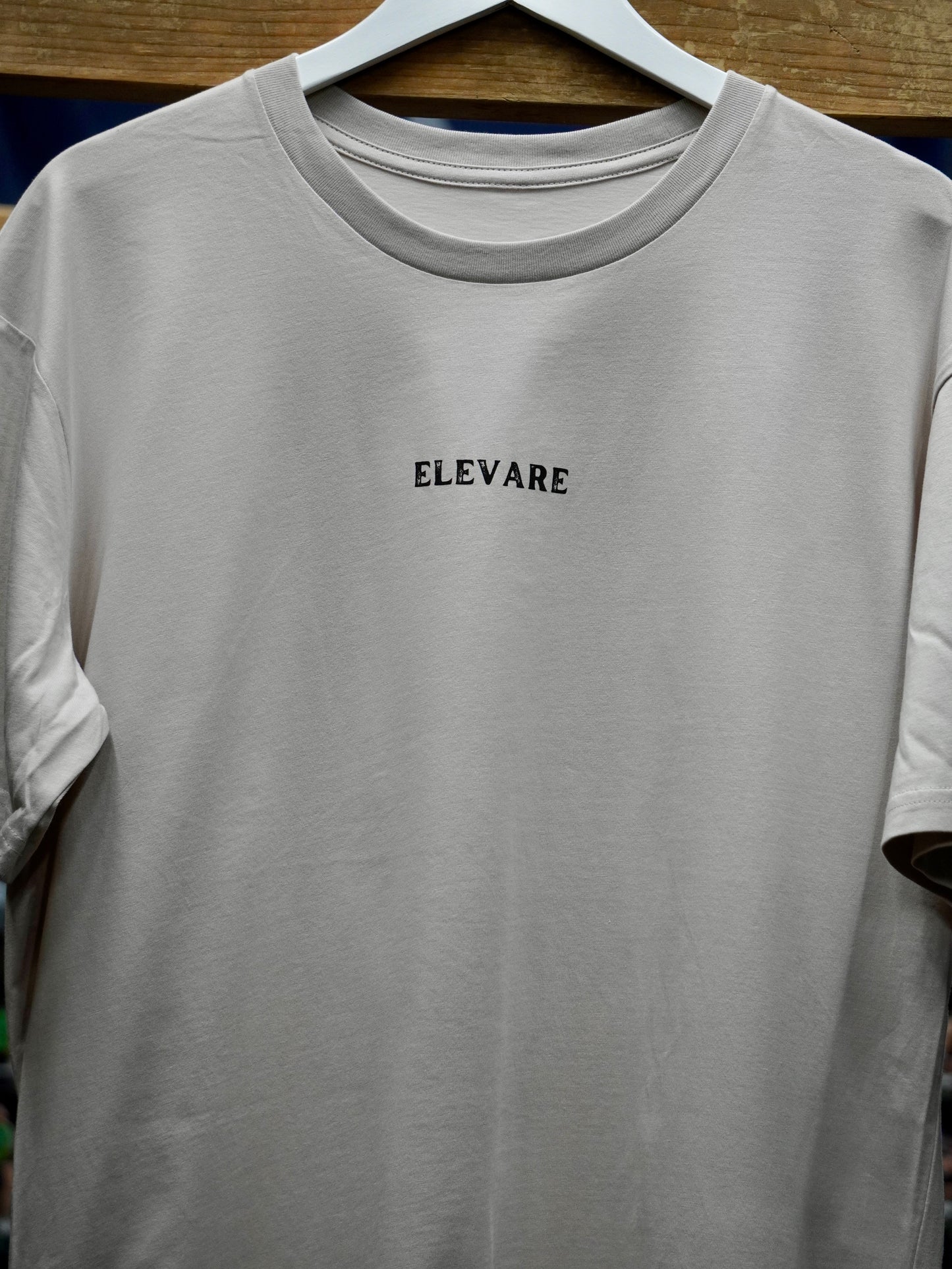 Elevate Your Mind Tee - LIMITED COLOR